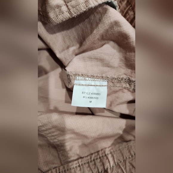 Vuori "Rip Stop" Pants - Picture 10 of 10